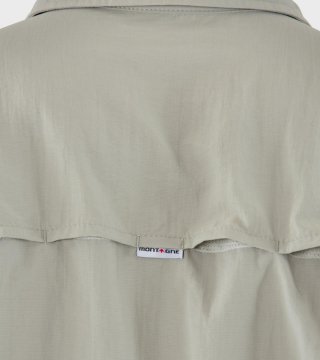 Camisa de hombre Botsuana M/L