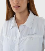 Camisa de mujer con protección UV Kiara ML