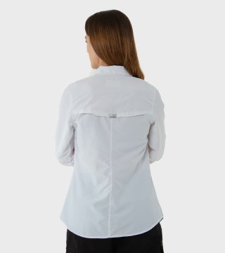Camisa de mujer con protección UV Kiara ML
