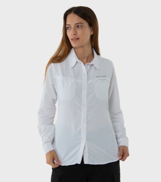 Camisa de mujer con protección UV Kiara ML