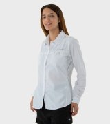 Camisa de mujer con protección UV Kiara ML