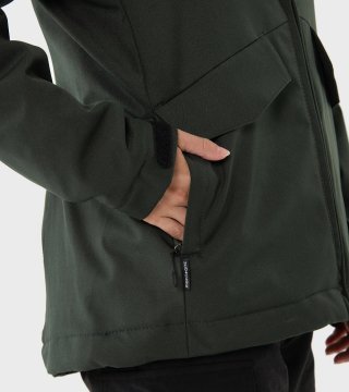 Campera de mujer Kyoto