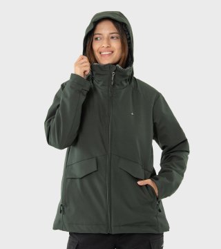 Campera de mujer Kyoto