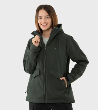 Campera de mujer Kyoto