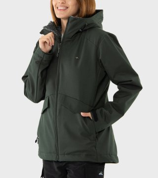 Campera de mujer Kyoto
