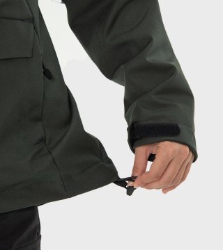 Campera de mujer Kyoto