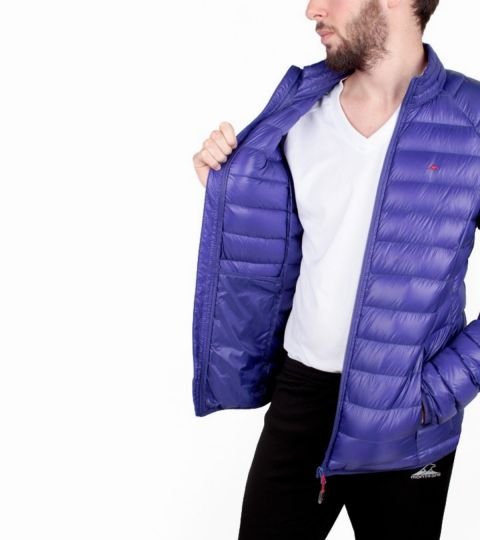 Campera de hombre Trooper