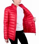 Campera de mujer Paris