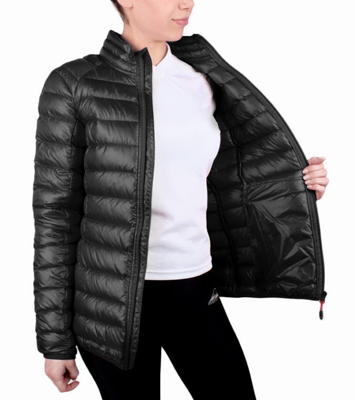 Campera de mujer Paris