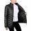 Campera de mujer Paris
