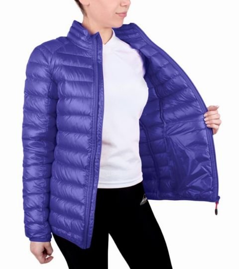 Campera de mujer Paris