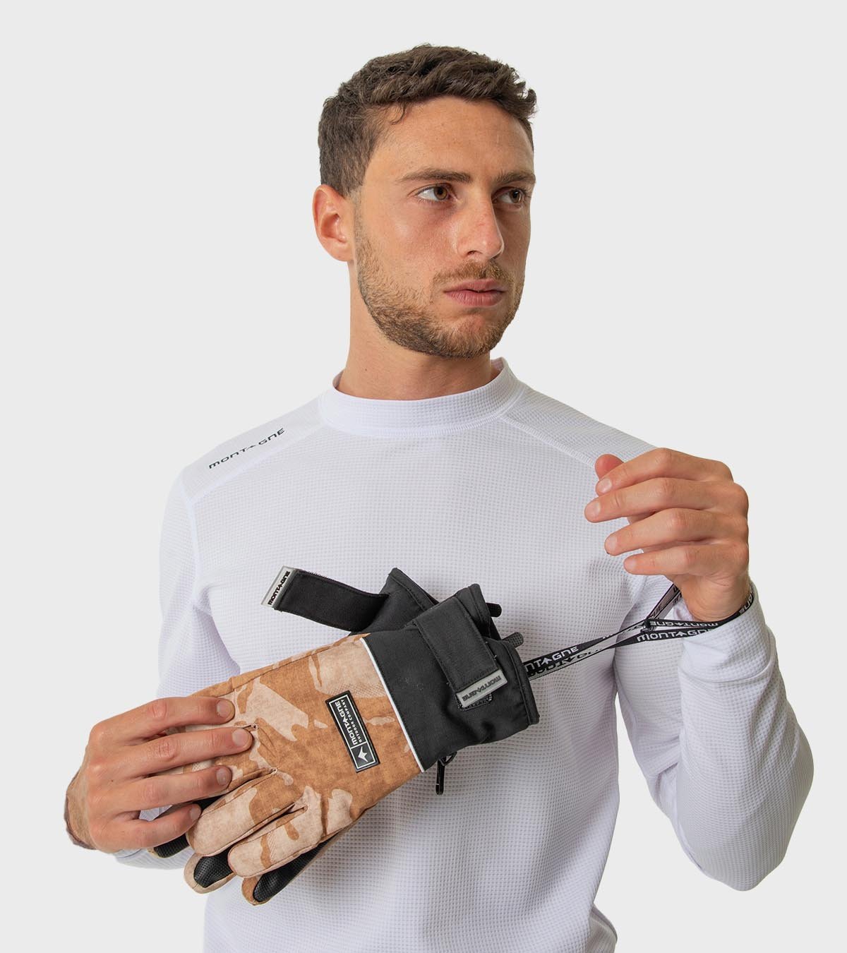 Guantes Técnicos Holt