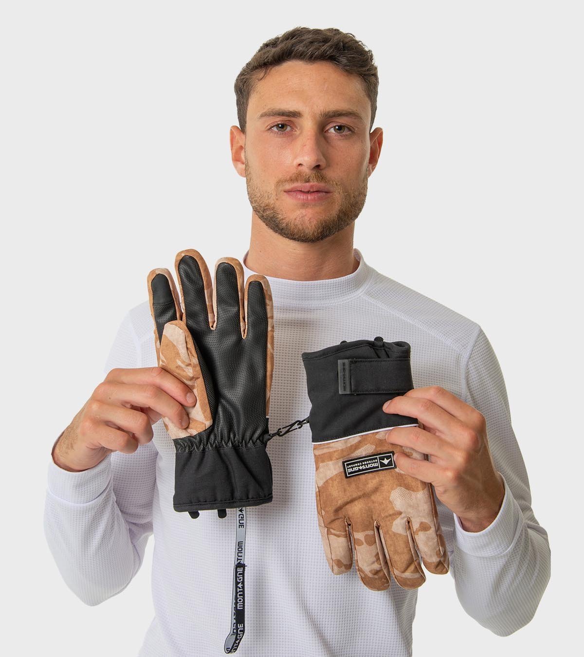 Guantes Técnicos Holt
