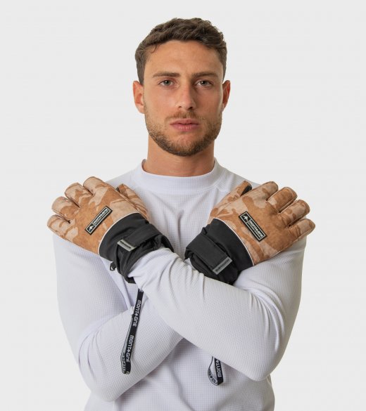 Guantes Técnicos Holt
