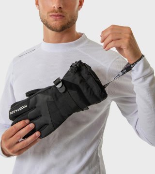 Guantes Técnicos Stark