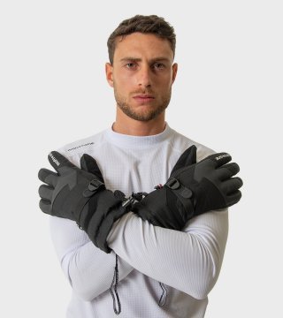 Guantes Técnicos Stark