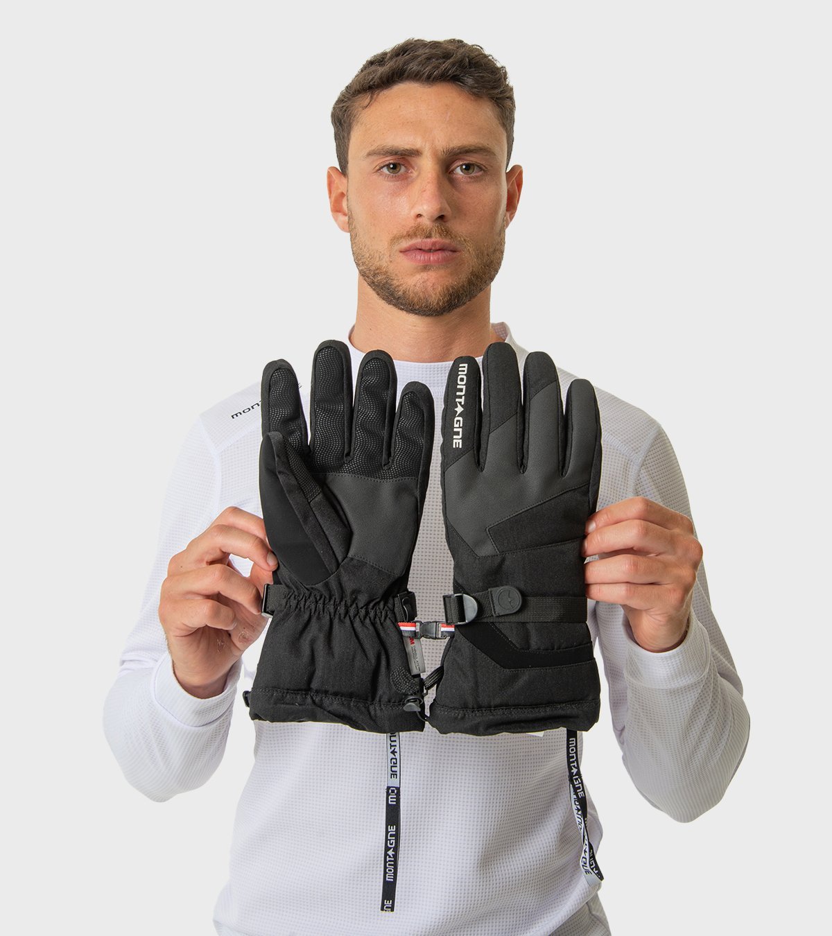 Guantes Técnicos Stark