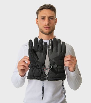 Guantes Técnicos Stark