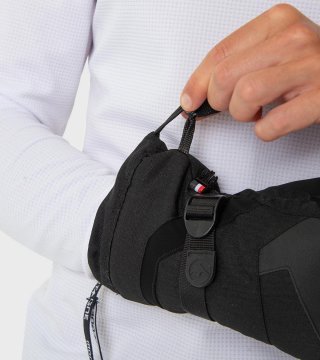 Guantes Técnicos Stark