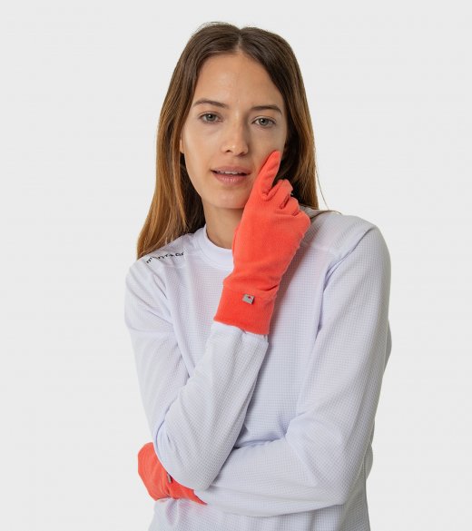 Guantes Tiny Fleece