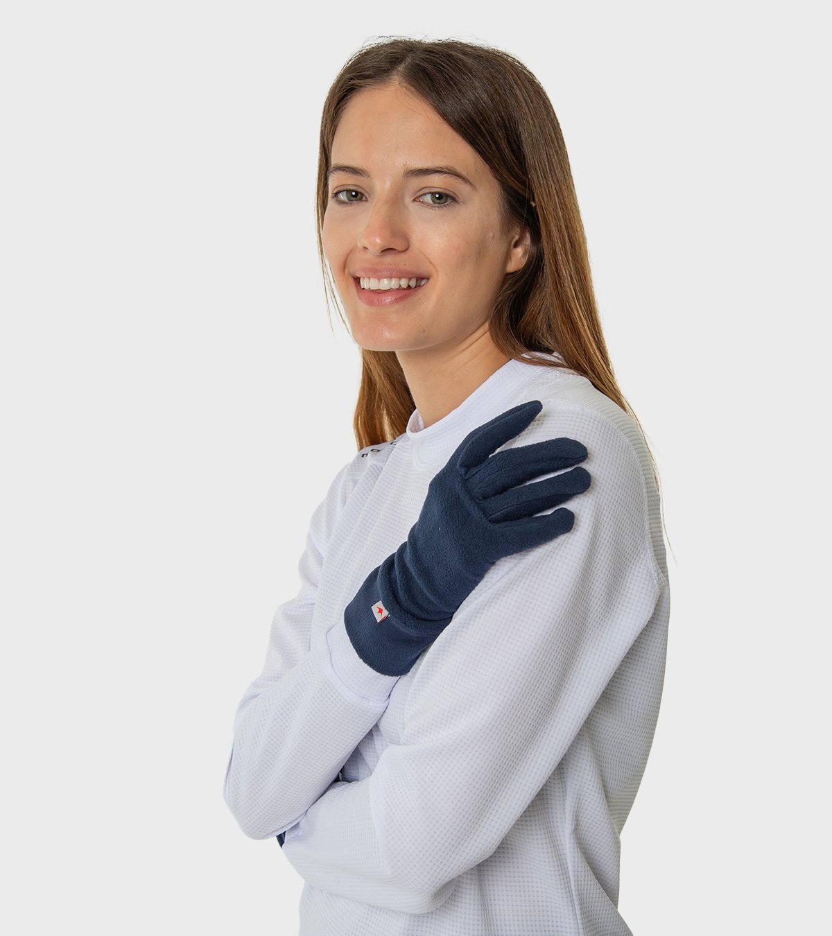 Guantes Tiny Fleece Guantes Tiny Fleece