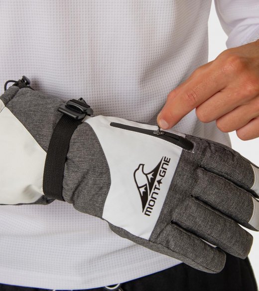 Guantes Wade