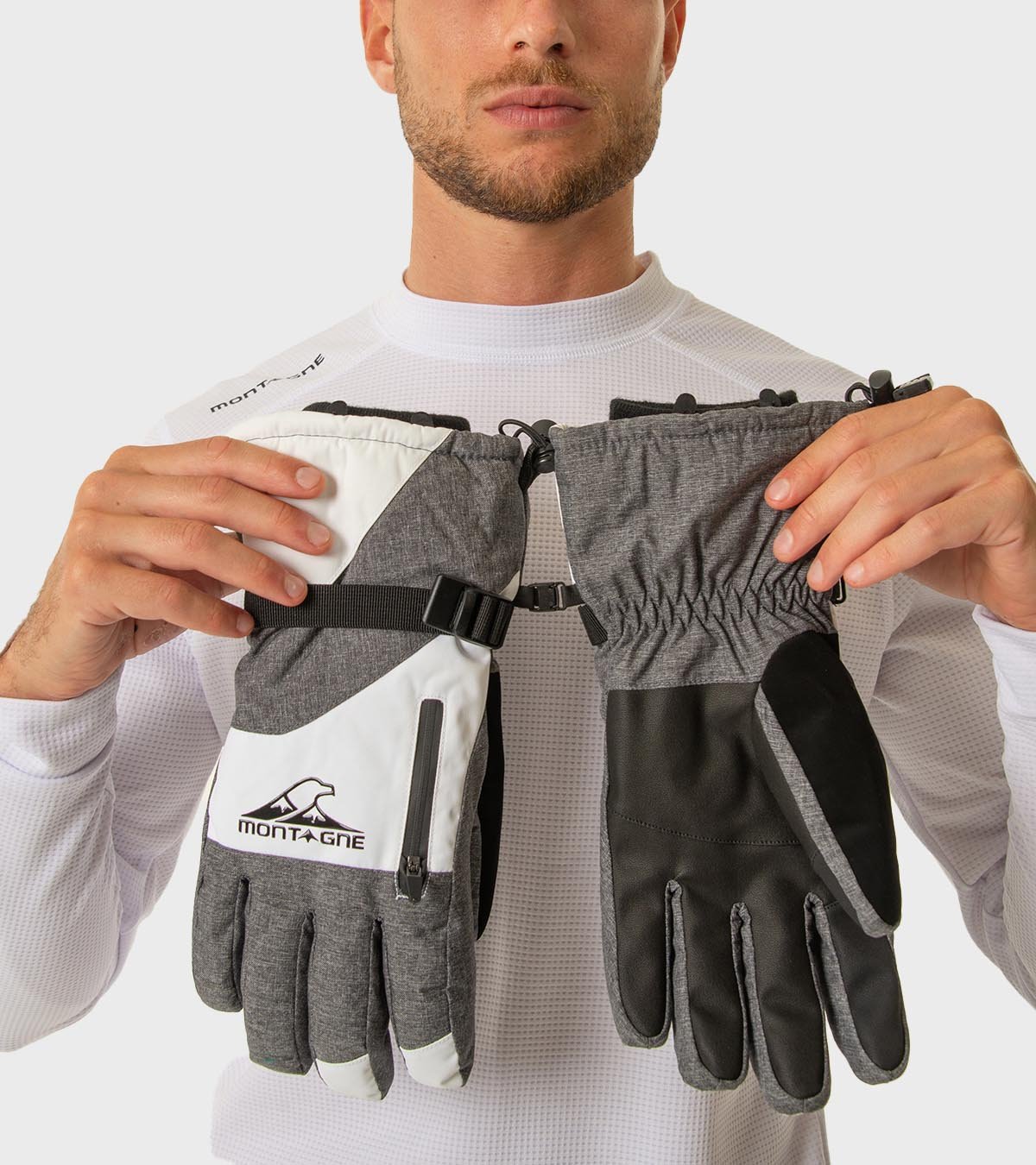 Guantes Wade Guantes Wade