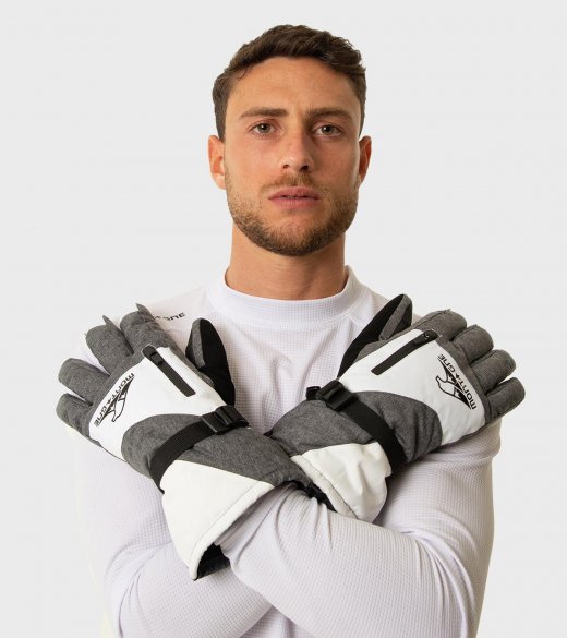 Guantes Wade