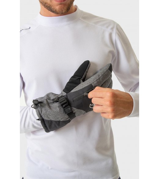 Guantes Wade