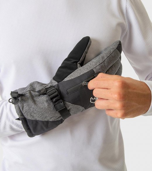 Guantes Wade