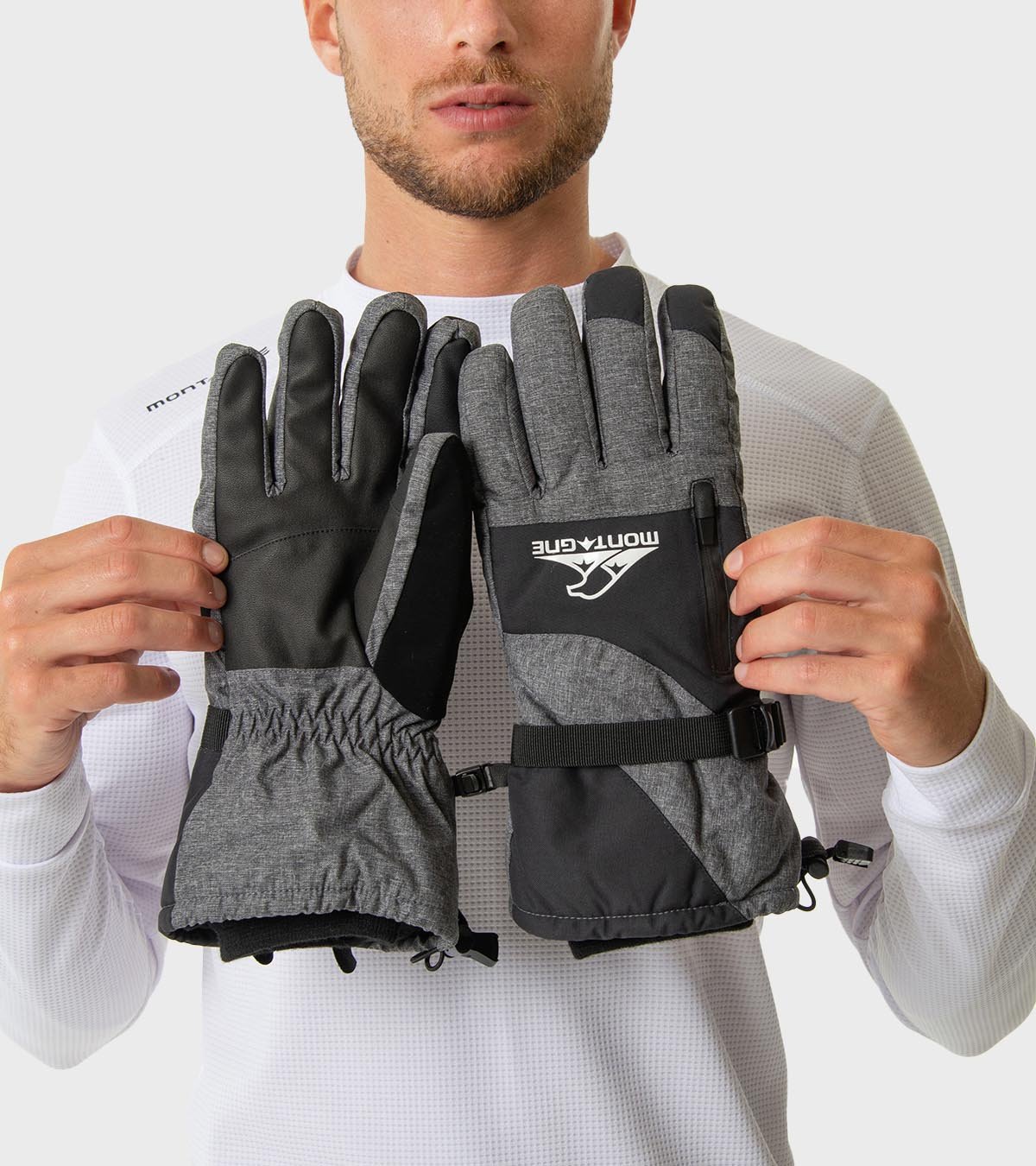 Guantes Wade Guantes Wade