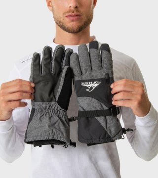 Guantes Wade