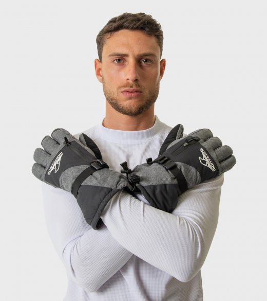 Guantes Wade