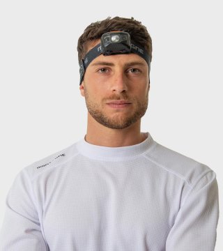 Linterna HeadLamp Zane