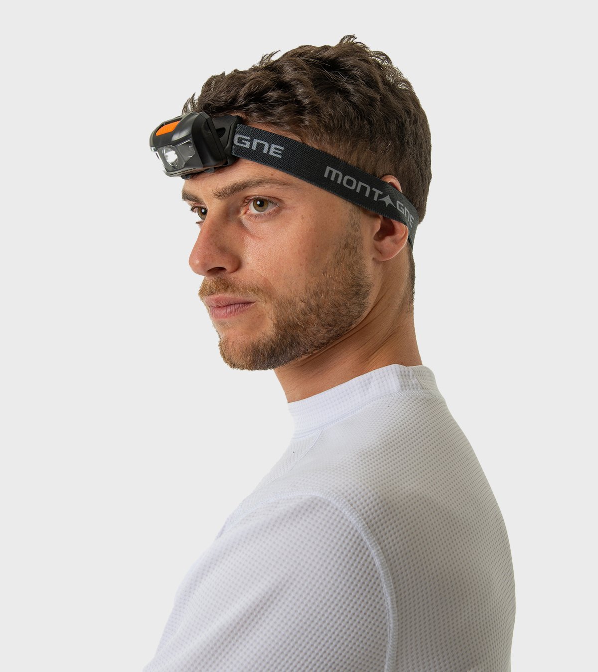 Linterna HeadLamp Zane