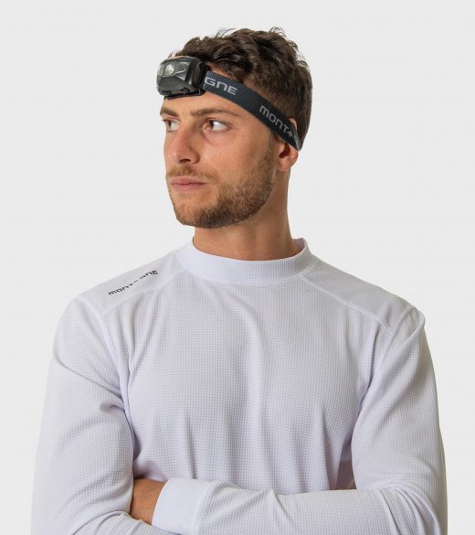 Linterna HeadLamp Zane