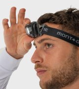 Linterna HeadLamp Kai