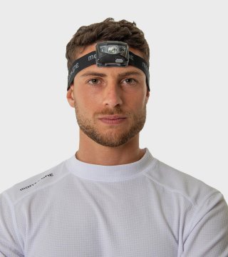 Linterna HeadLamp Kai