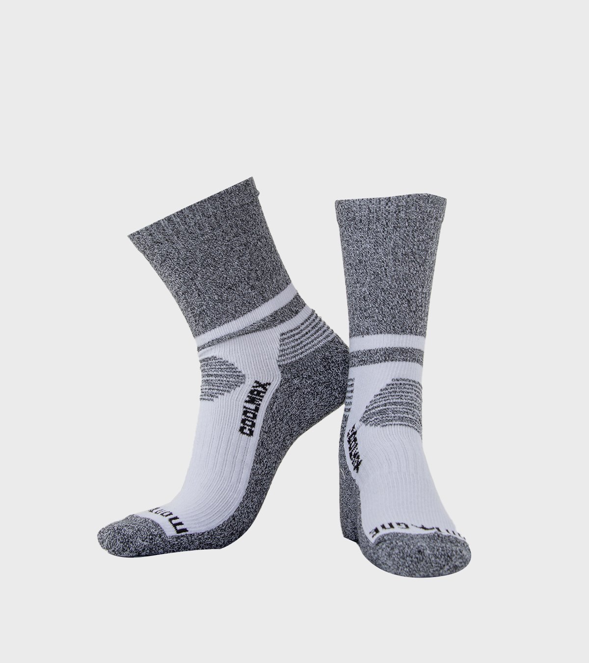 Medias unisex Quarter