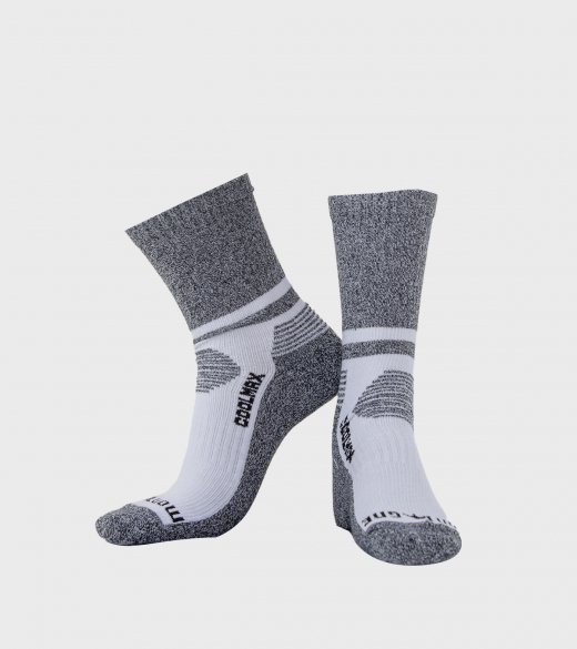 Medias unisex Quarter