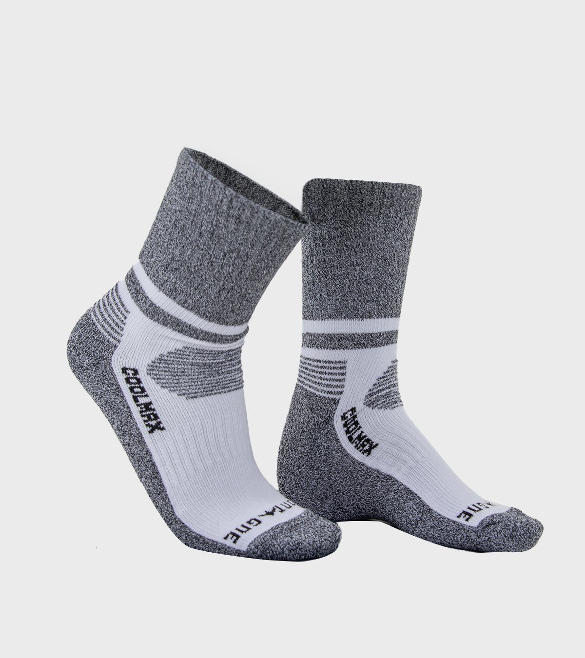 Medias unisex Quarter