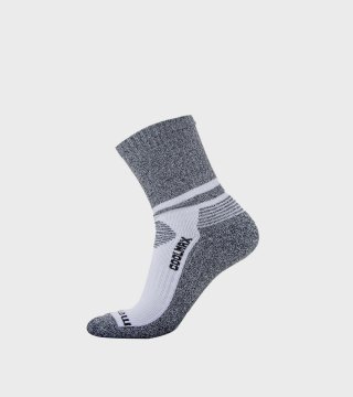 Medias unisex Quarter