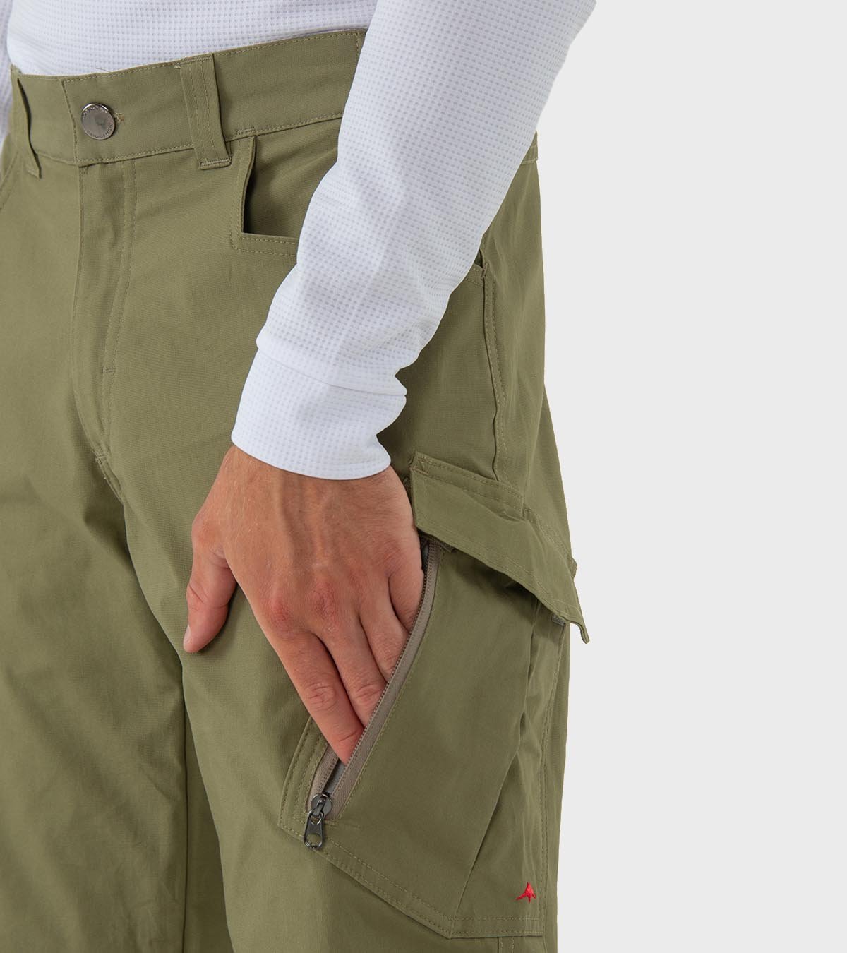 Pantalón de hombre Dorian