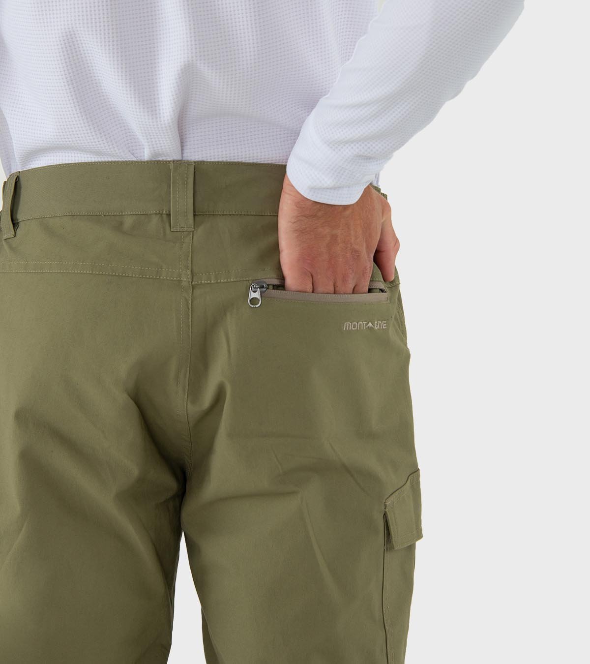Pantalón de hombre Dorian