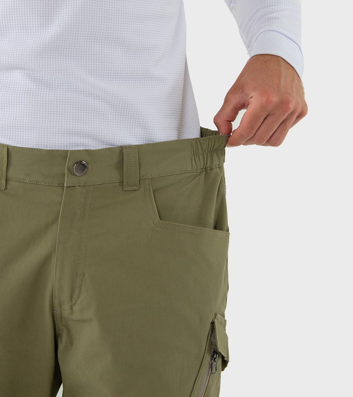 Pantalón de hombre Dorian