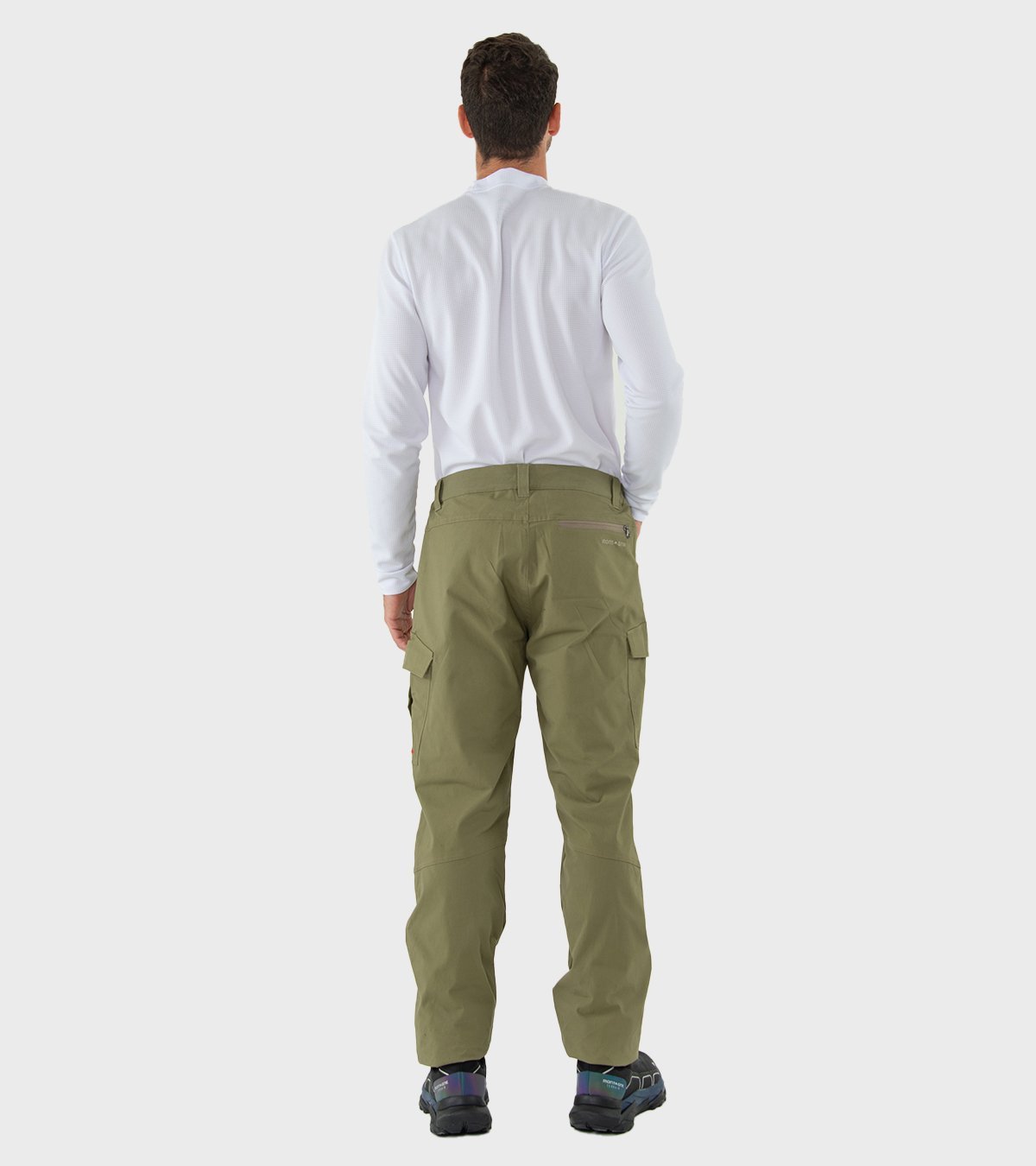 Pantalón de hombre Dorian