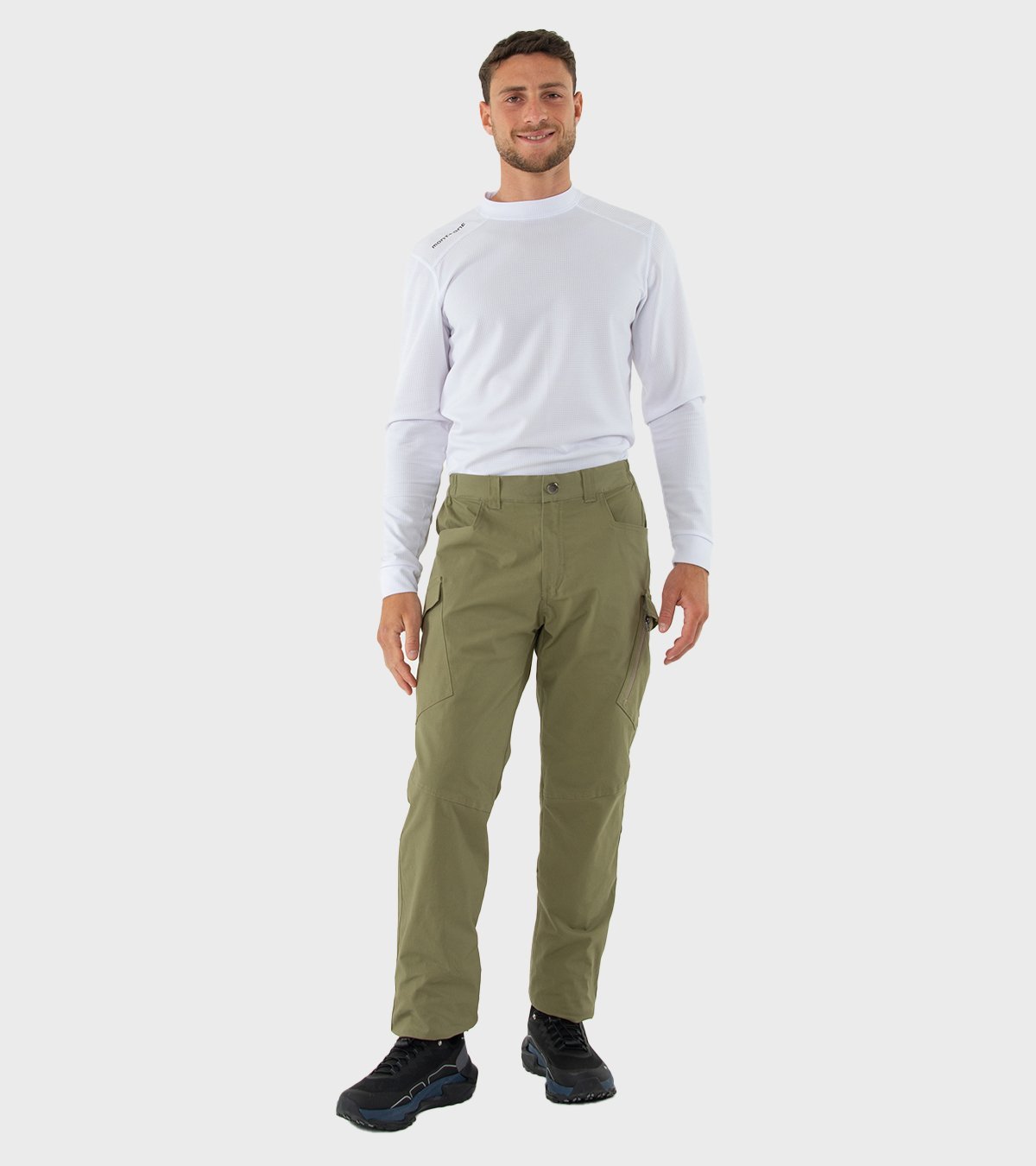 Pantalón de hombre Dorian