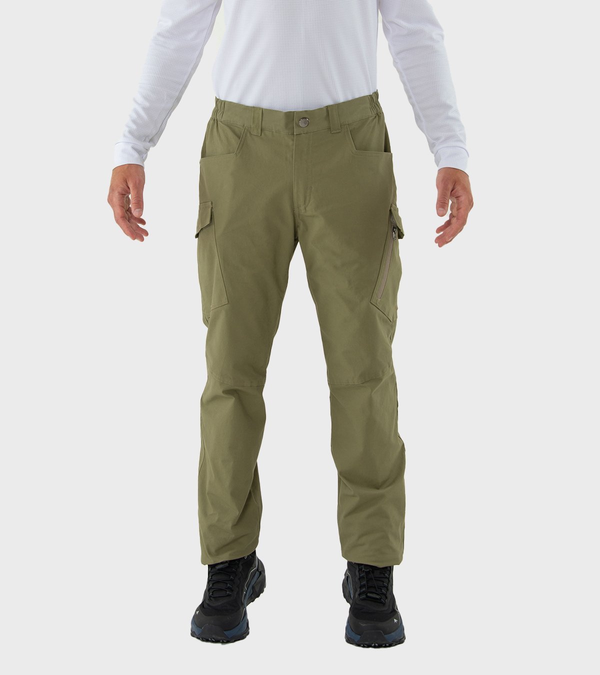 Pantalón de hombre Dorian
