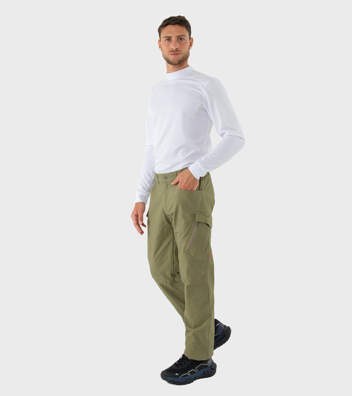 Pantalón de hombre Dorian