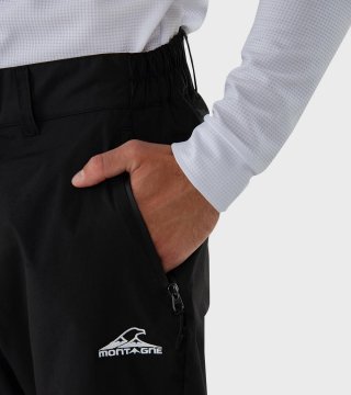 Pantalón de hombre Ski Thermal H